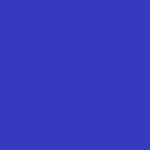 Пленка Oracal Brilliant Blue 086